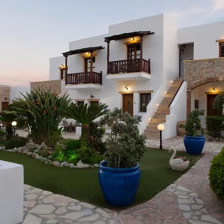 Panteli Beach Hotel 4*