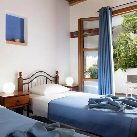 Panteli Beach Hotel Panteli