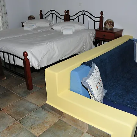 Panteli Beach Hotel Panteli