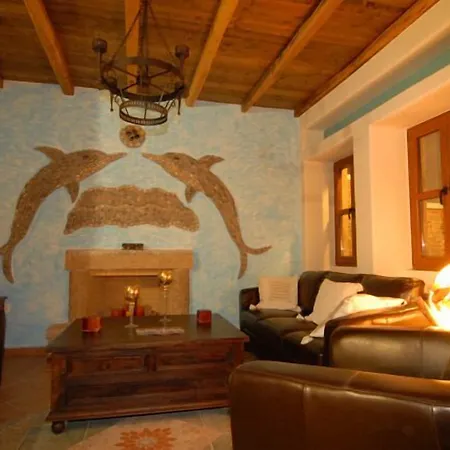 Apartahotel Panteli Beach Hotel Panteli