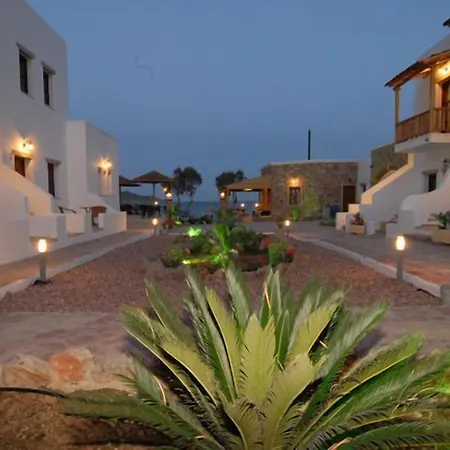 Aparthotel Panteli Beach Hotel Panteli