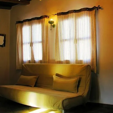 Panteli Beach Hotel Apartmanhotel