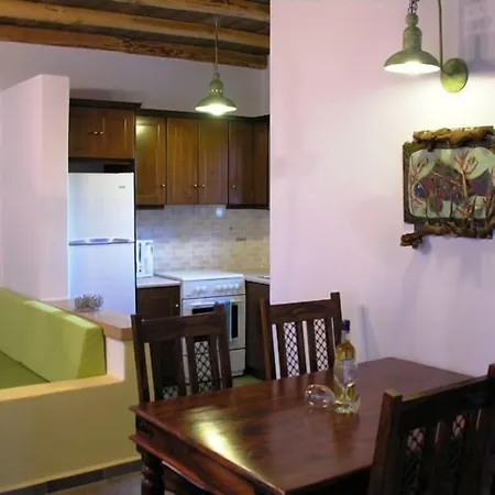Panteli Beach Hotel