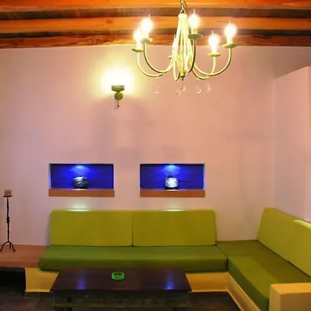 Panteli Beach Hotel Apartahotel Panteli