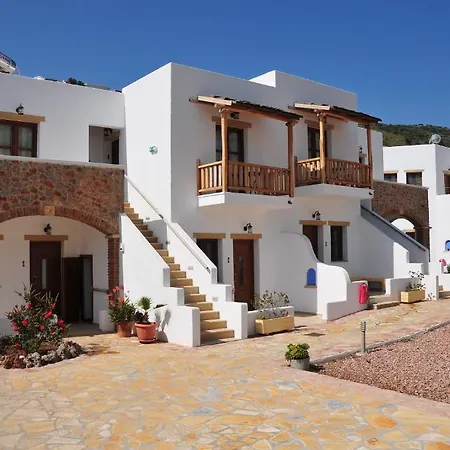 Panteli Beach Hotel 4* Panteli