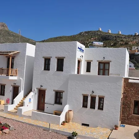Panteli Beach Hotel