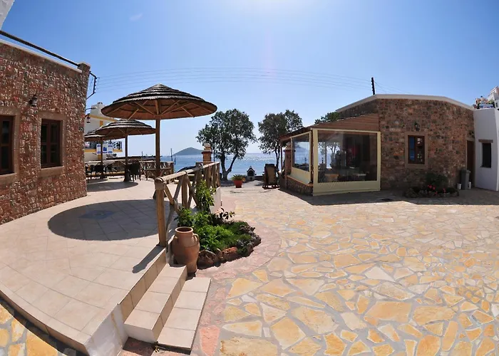 شقة فندقية بانتيلي بيتش