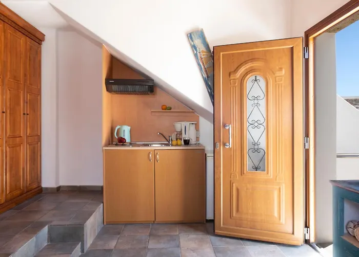 بانتيلي بيتش شقة فندقية