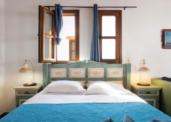 Panteli Beach Hotel Panteli