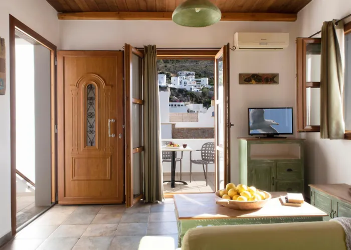 بانتيلي بيتش شقة فندقية