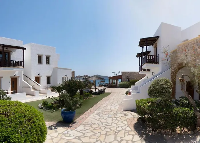 شقة فندقية بانتيلي بيتش Panteli