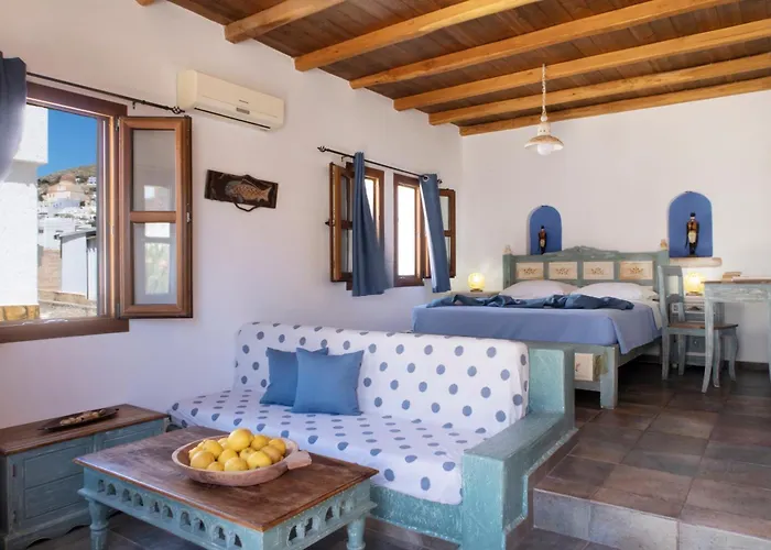 بانتيلي بيتش 4* Panteli