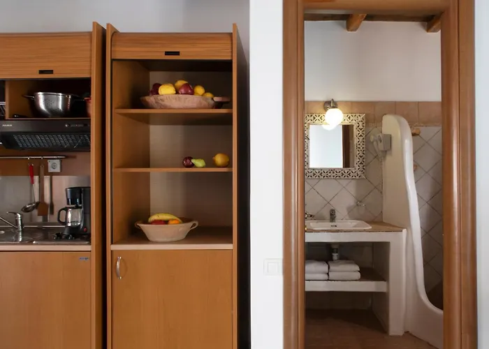 بانتيلي بيتش شقة فندقية