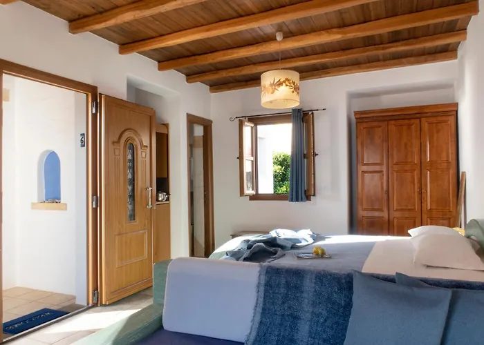 بانتيلي بيتش شقة فندقية 4*