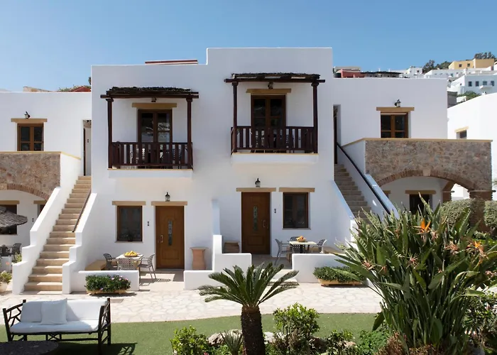 بانتيلي بيتش 4* Panteli