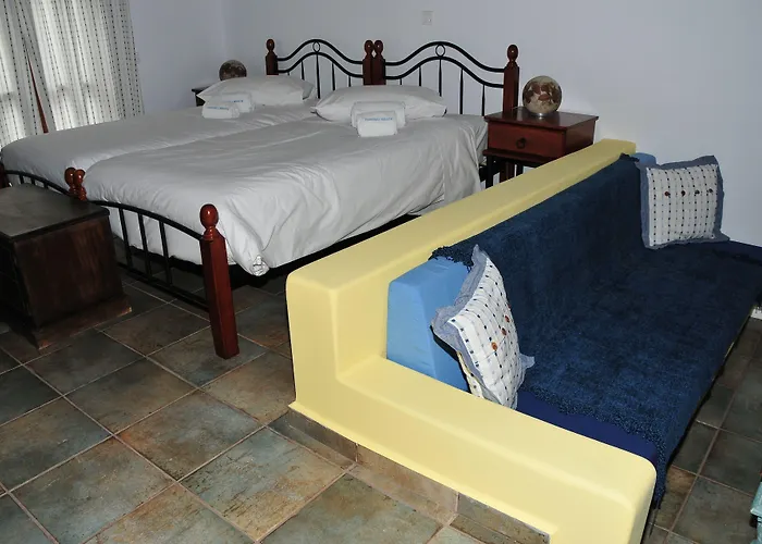 Panteli Beach Hotel Panteli