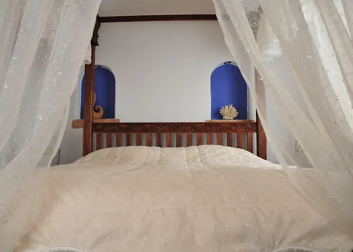 بانتيلي بيتش Panteli