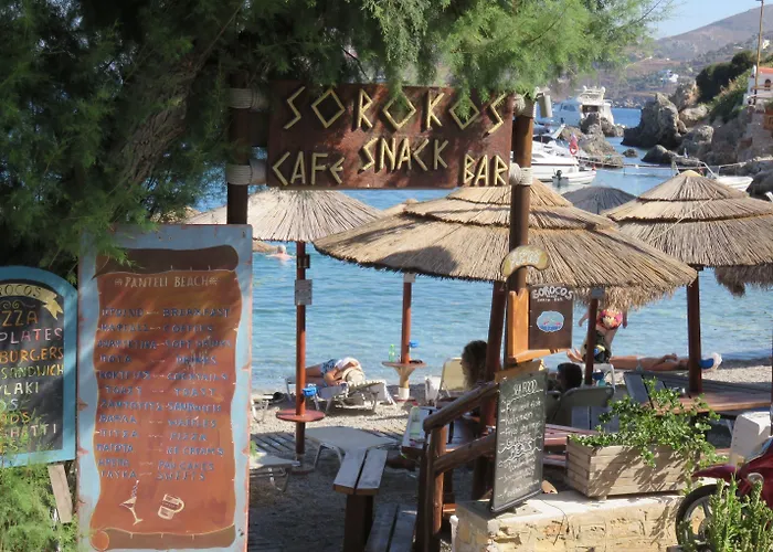 بانتيلي بيتش 4*