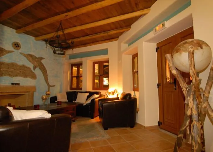 بانتيلي بيتش شقة فندقية