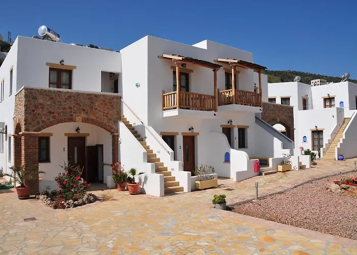 Panteli Beach Hotel 4* Panteli